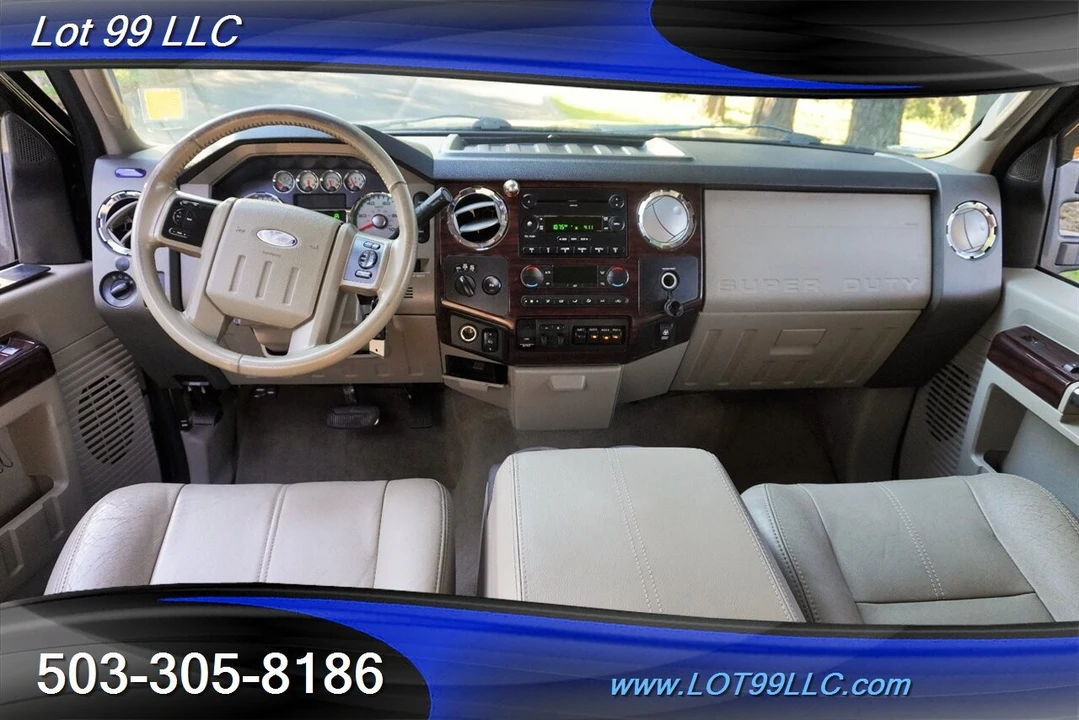 2008 Ford Super Duty 2nd Gen - Image 2 of 4
