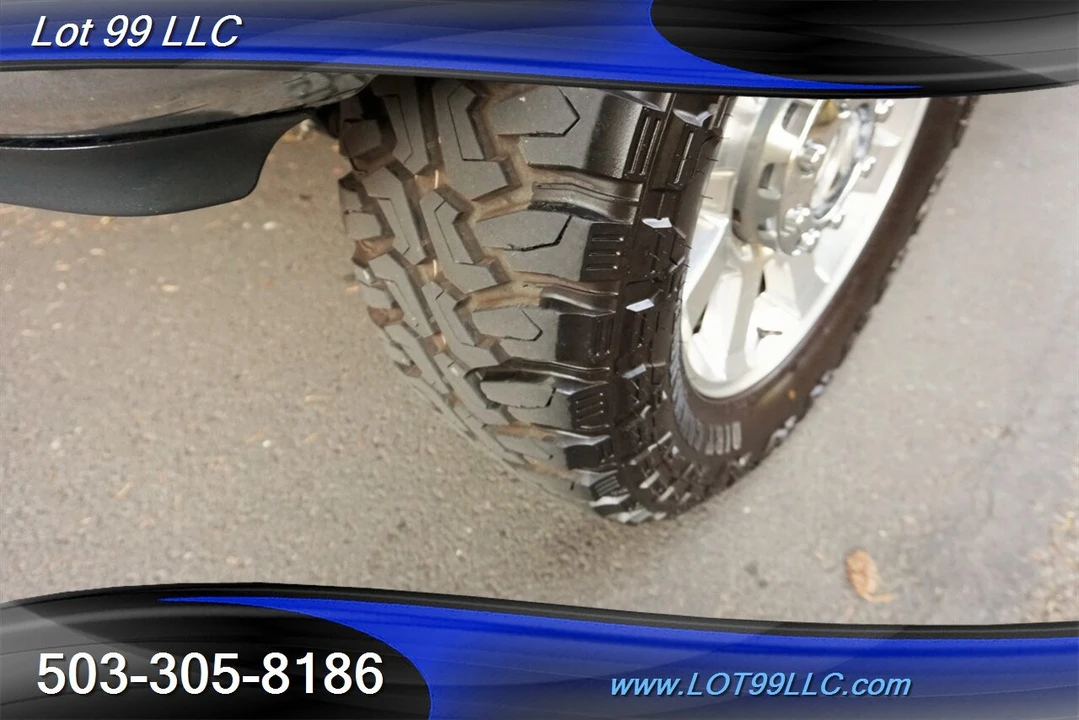 2008 Ford Super Duty 2nd Gen - Image 4 of 4
