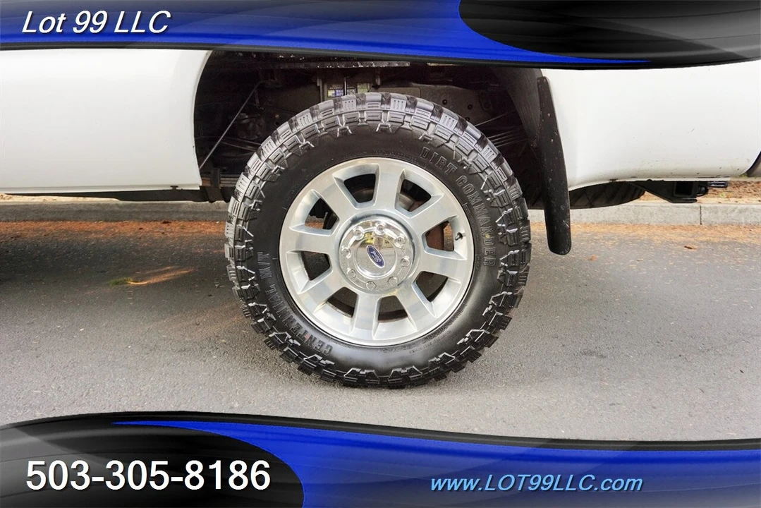 2008 Ford Super Duty 2nd Gen - Image 3 of 4