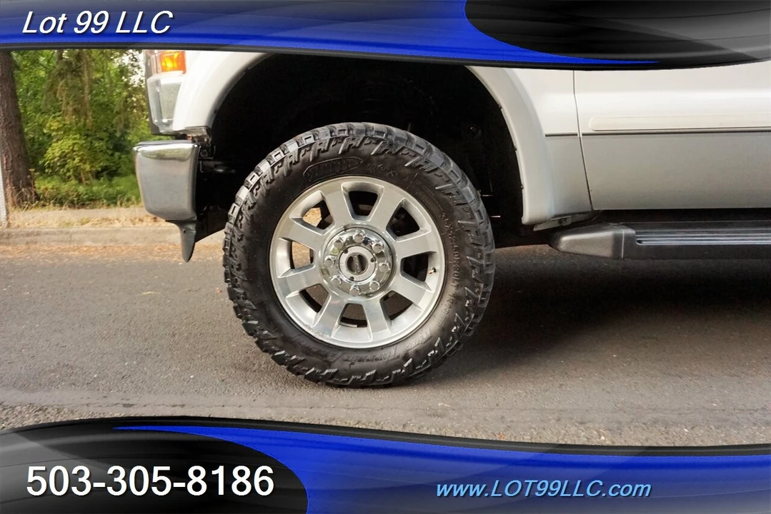 2008 Ford Super Duty 2nd Gen - Image 3 of 4