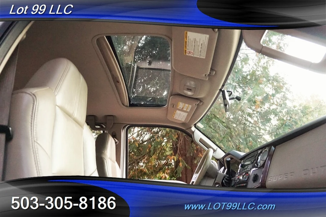 2008 Ford Super Duty 2nd Gen - Image 4 of 4