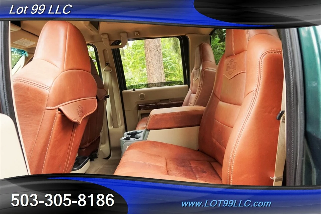 2008 Ford Super Duty 2nd Gen - Image 3 of 4