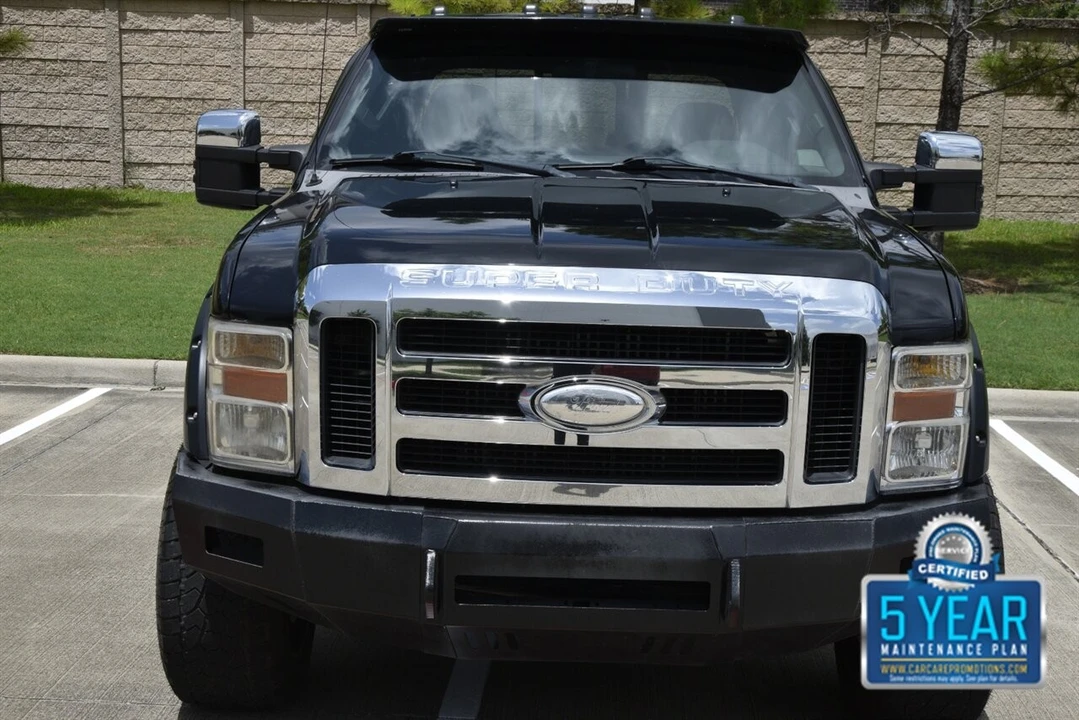 2008 Ford Super Duty 2nd Gen - Image 2 of 4