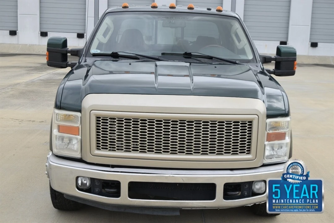 2008 Ford Super Duty 2nd Gen - Image 2 of 4