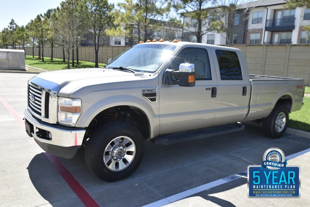 2008 Ford Super Duty 2nd Gen - Image 3 of 4