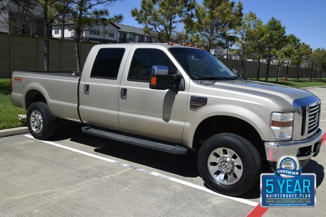 2008 Ford Super Duty 2nd Gen - Image 2 of 4