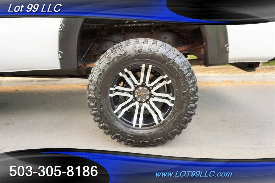 2008 Ford Super Duty 2nd Gen - Image 3 of 4