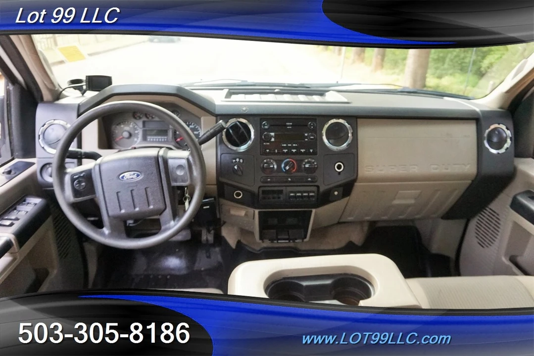 2008 Ford Super Duty 2nd Gen - Image 2 of 4