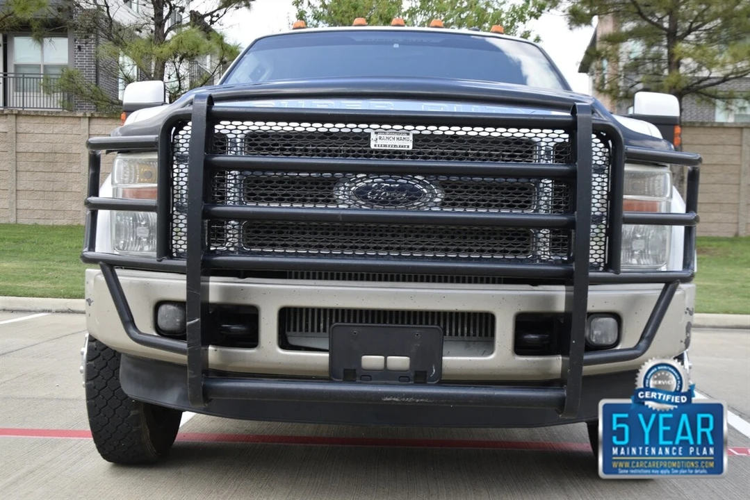 2008 Ford Super Duty 2nd Gen - Image 3 of 4