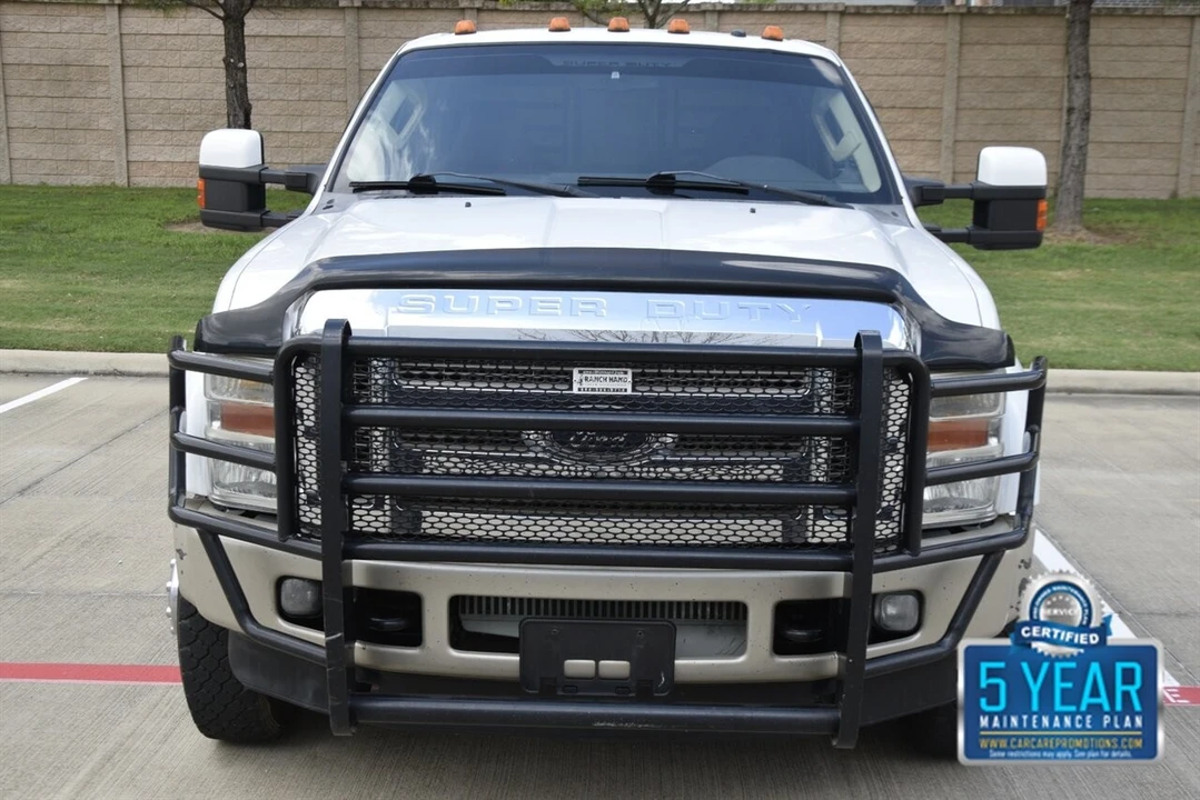 2008 Ford Super Duty 2nd Gen - Image 2 of 4