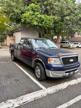 2008 Ford F150 Extended Cab