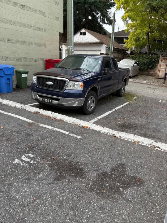 2008 Ford F-150 11th Gen - Image 2 of 3