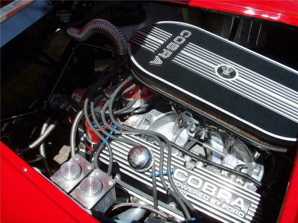 2008 Factory Five Roadster - Image 3 of 4