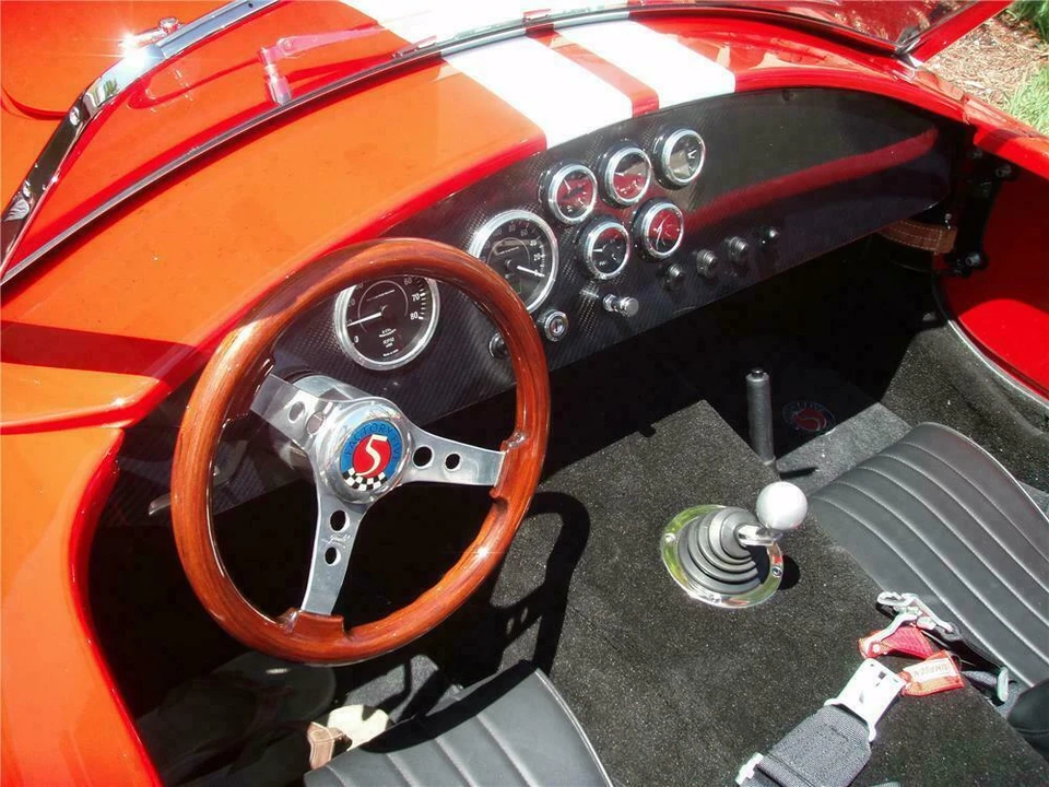 2008 Factory Five Roadster - Image 4 of 4