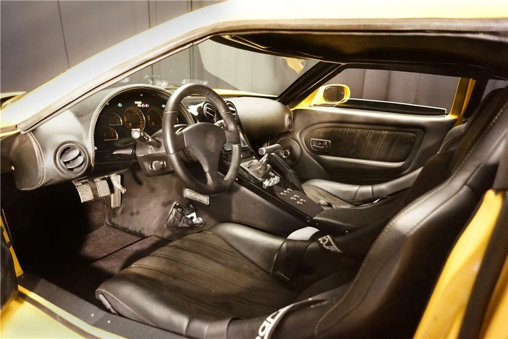 2008 Factory Five GTM - Image 4 of 5