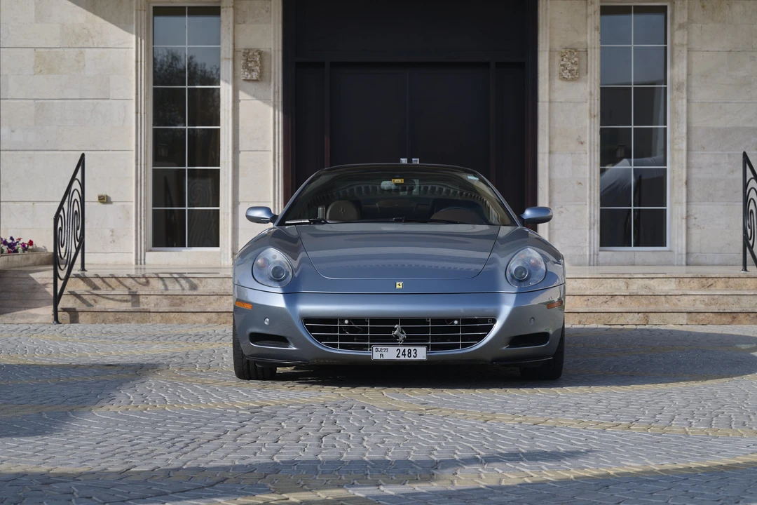 2008 Ferrari 612 - Image 11 of 31