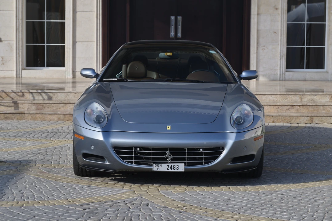 2008 Ferrari 612 - Image 19 of 31