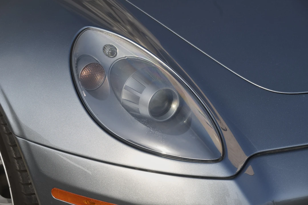 2008 Ferrari 612 - Image 20 of 31
