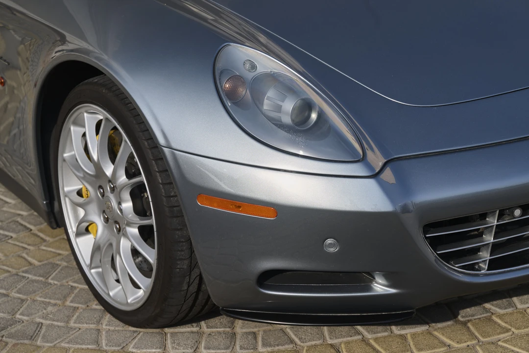 2008 Ferrari 612 - Image 21 of 31