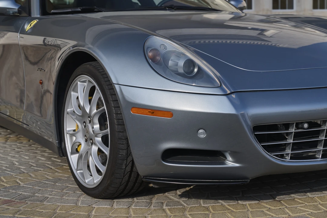2008 Ferrari 612 - Image 22 of 31