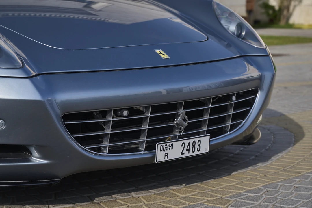2008 Ferrari 612 - Image 23 of 31