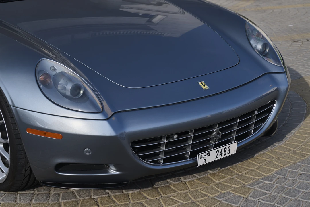 2008 Ferrari 612 - Image 24 of 31