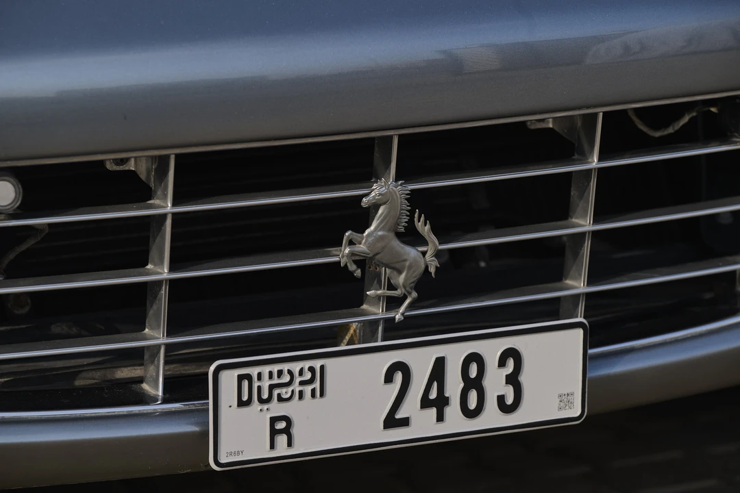 2008 Ferrari 612 - Image 26 of 31
