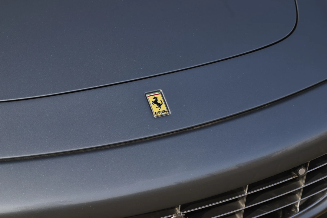2008 Ferrari 612 - Image 28 of 31
