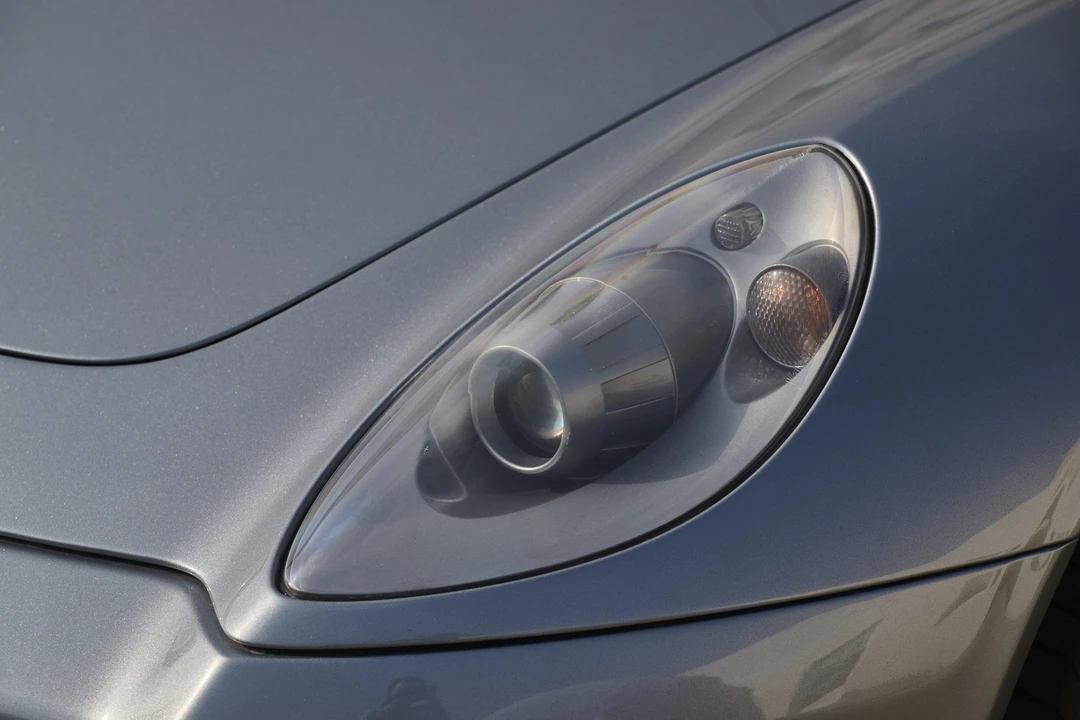 2008 Ferrari 612 - Image 29 of 31