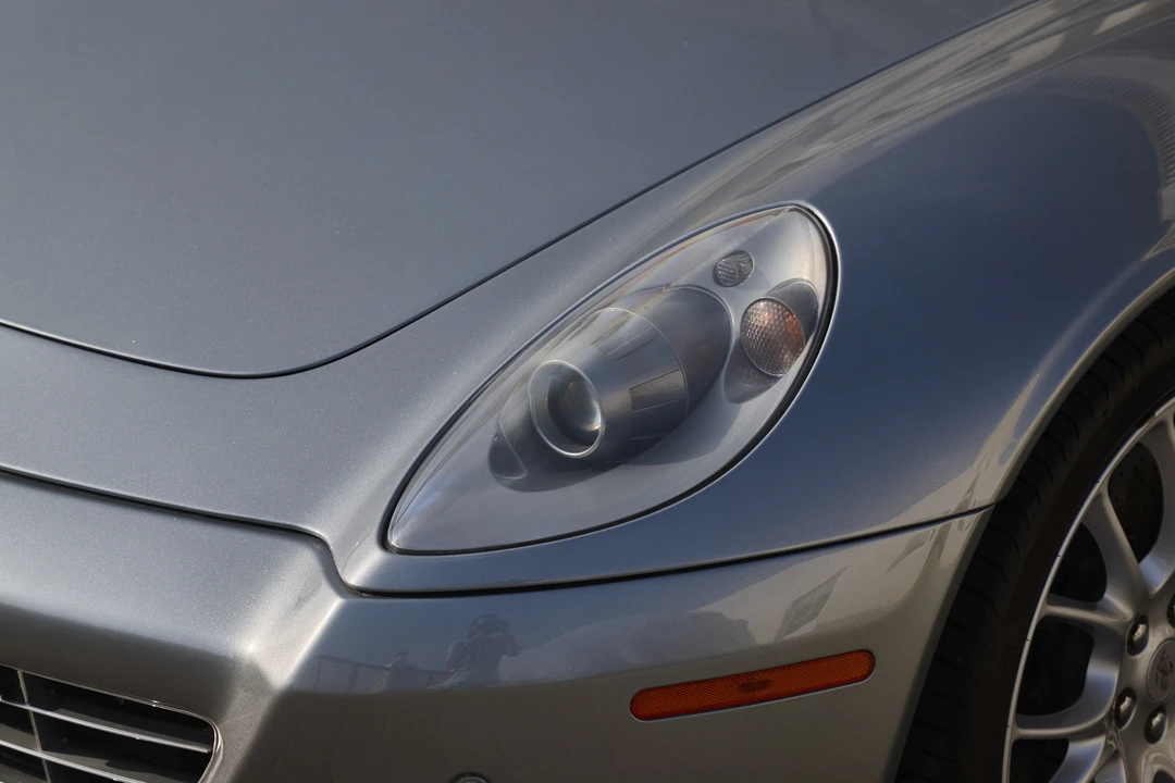 2008 Ferrari 612 - Image 30 of 31