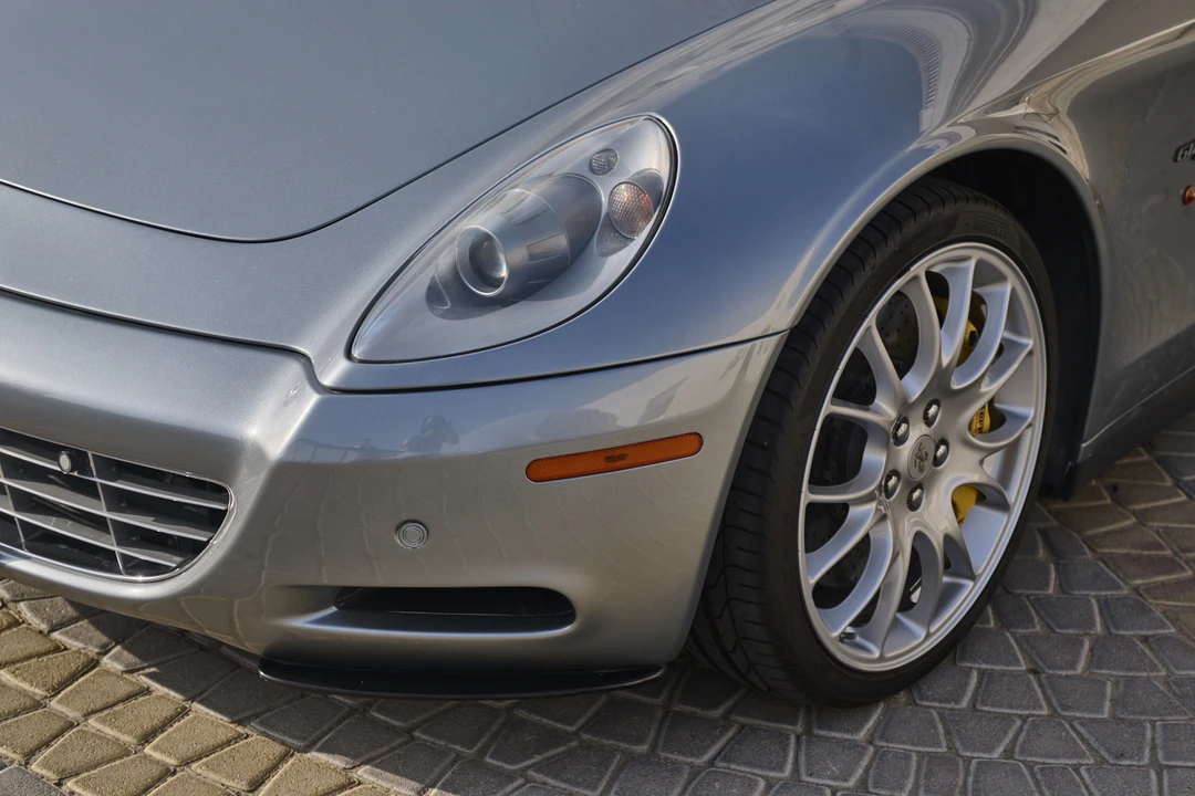 2008 Ferrari 612 - Image 31 of 31
