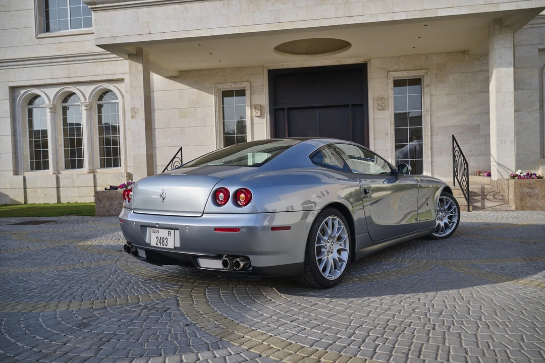 2008 Ferrari 612 - Image 14 of 31