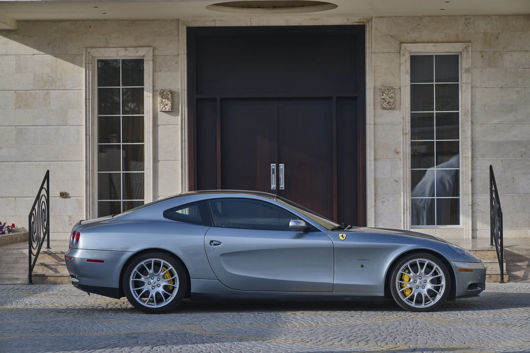 2008 Ferrari 612 - Image 5 of 31