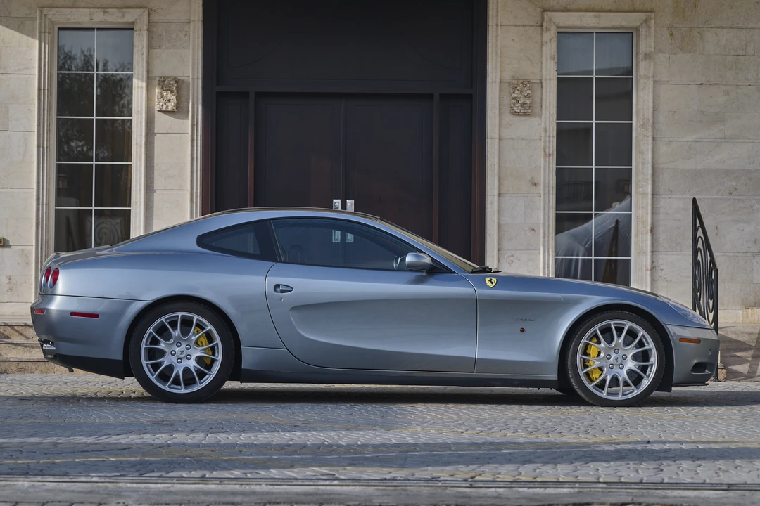 2008 Ferrari 612 - Image 13 of 31
