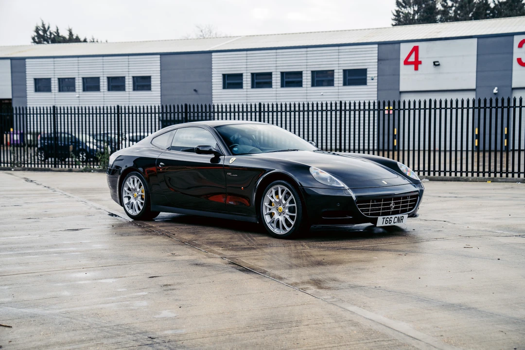 2008 Ferrari 612 - Image 10 of 31