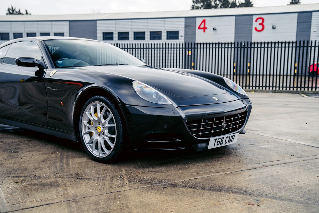 2008 Ferrari 612 - Image 24 of 31