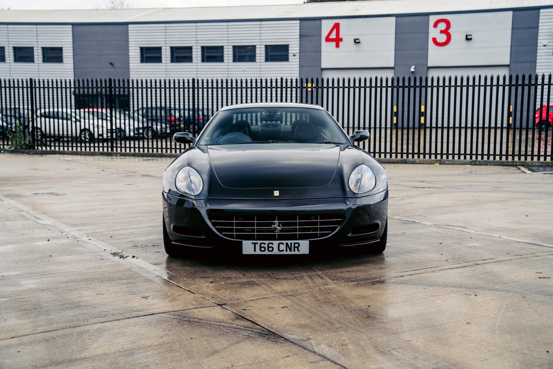 2008 Ferrari 612 - Image 3 of 31