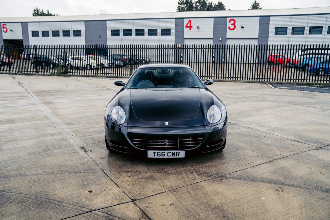 2008 Ferrari 612 - Image 19 of 31