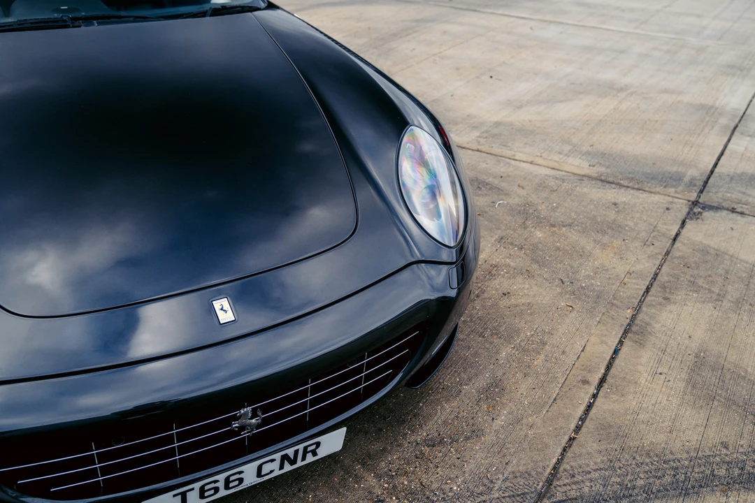 2008 Ferrari 612 - Image 29 of 31
