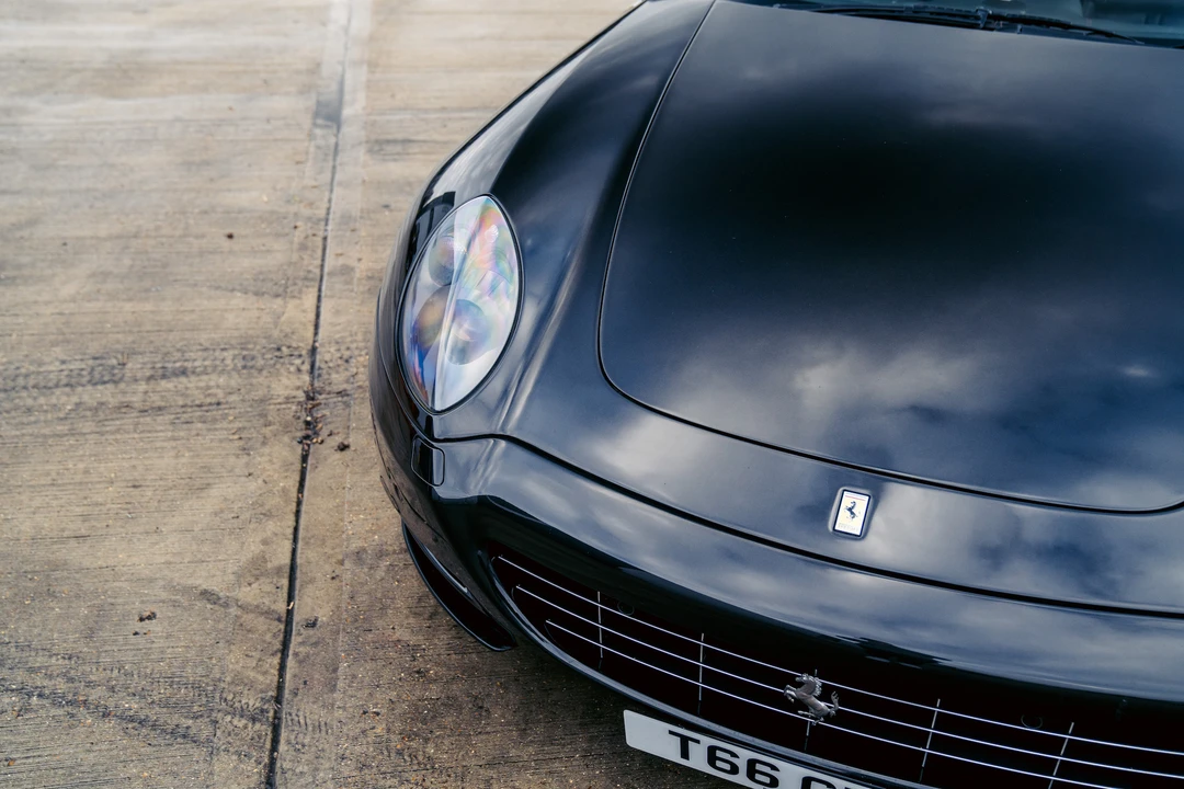 2008 Ferrari 612 - Image 28 of 31