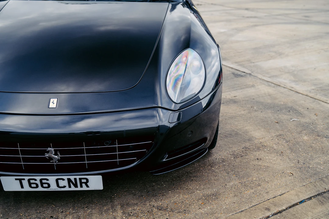 2008 Ferrari 612 - Image 27 of 31