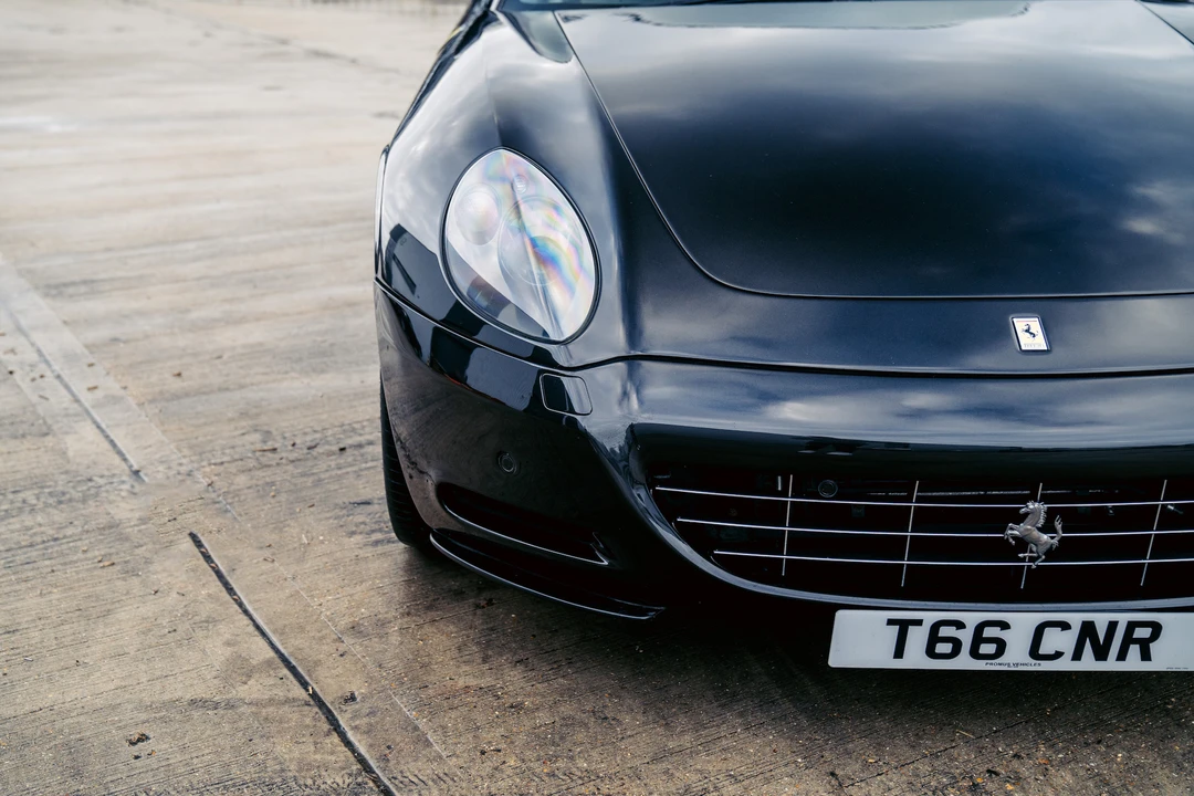 2008 Ferrari 612 - Image 26 of 31