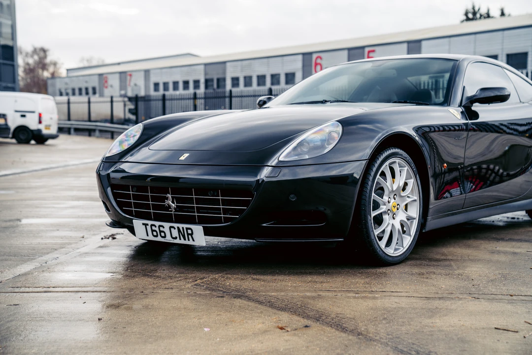 2008 Ferrari 612 - Image 25 of 31