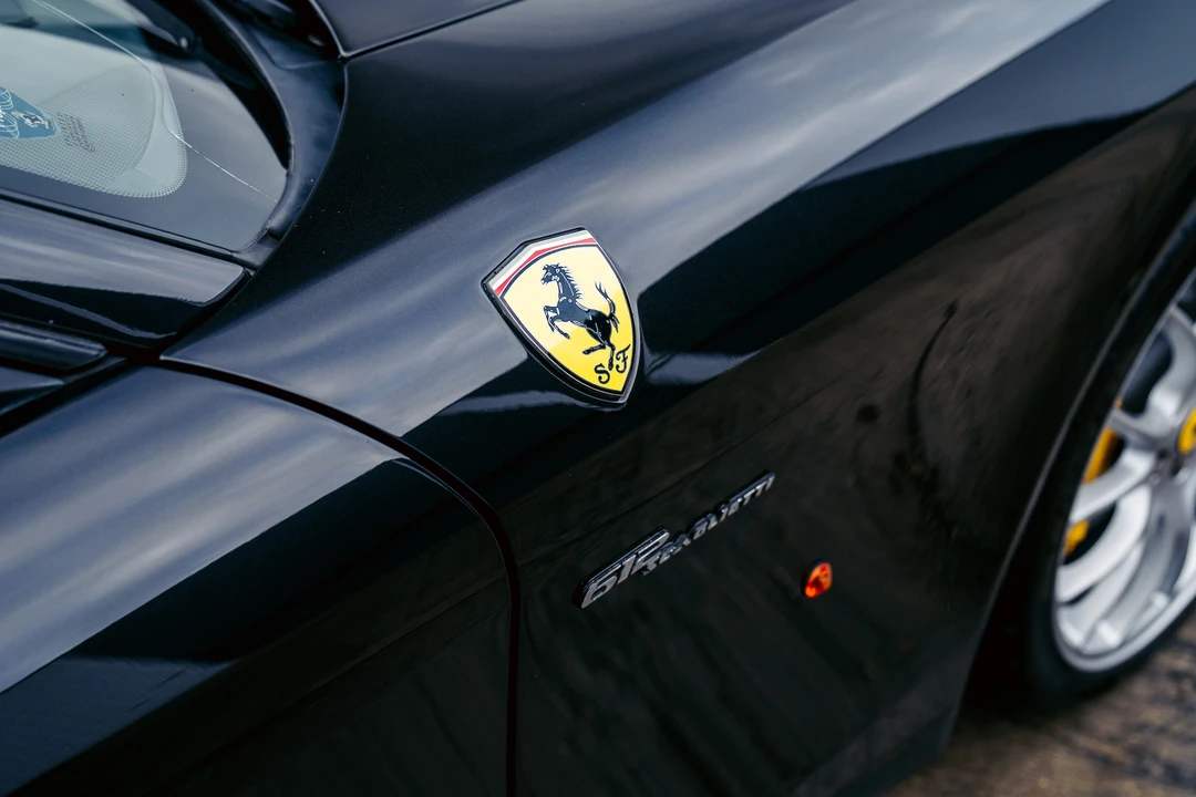 2008 Ferrari 612 - Image 30 of 31