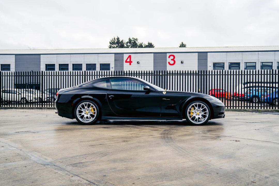 2008 Ferrari 612 - Image 9 of 31