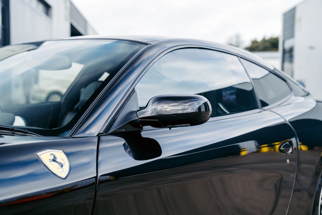 2008 Ferrari 612 - Image 31 of 31