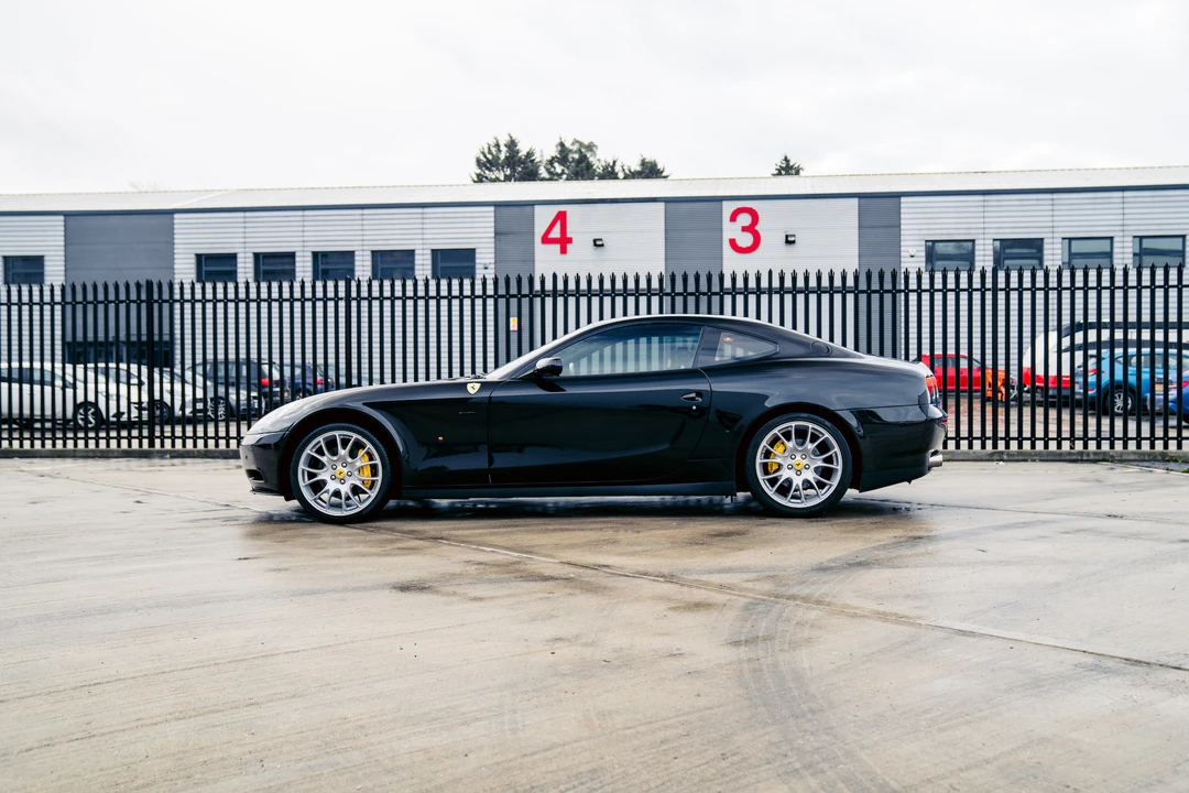 2008 Ferrari 612 - Image 5 of 31