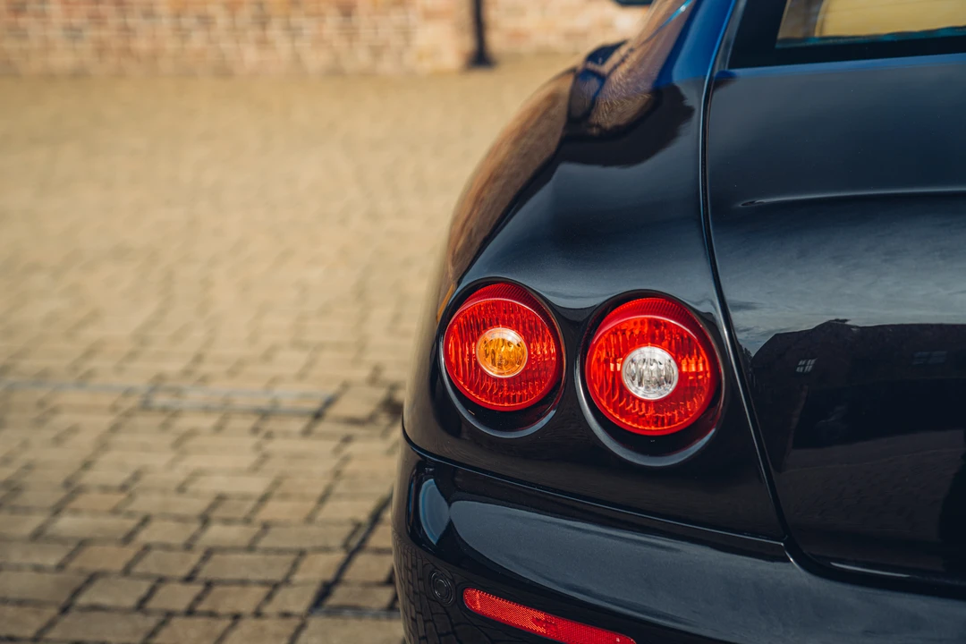 2008 Ferrari 612 - Image 15 of 31