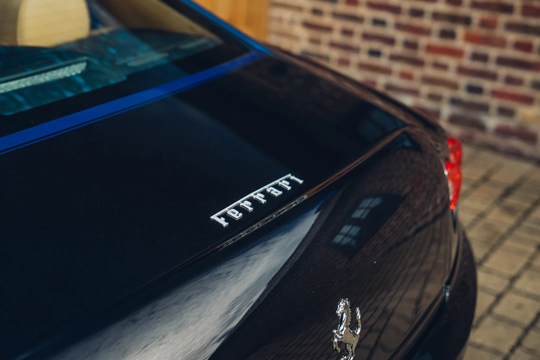 2008 Ferrari 612 - Image 16 of 31