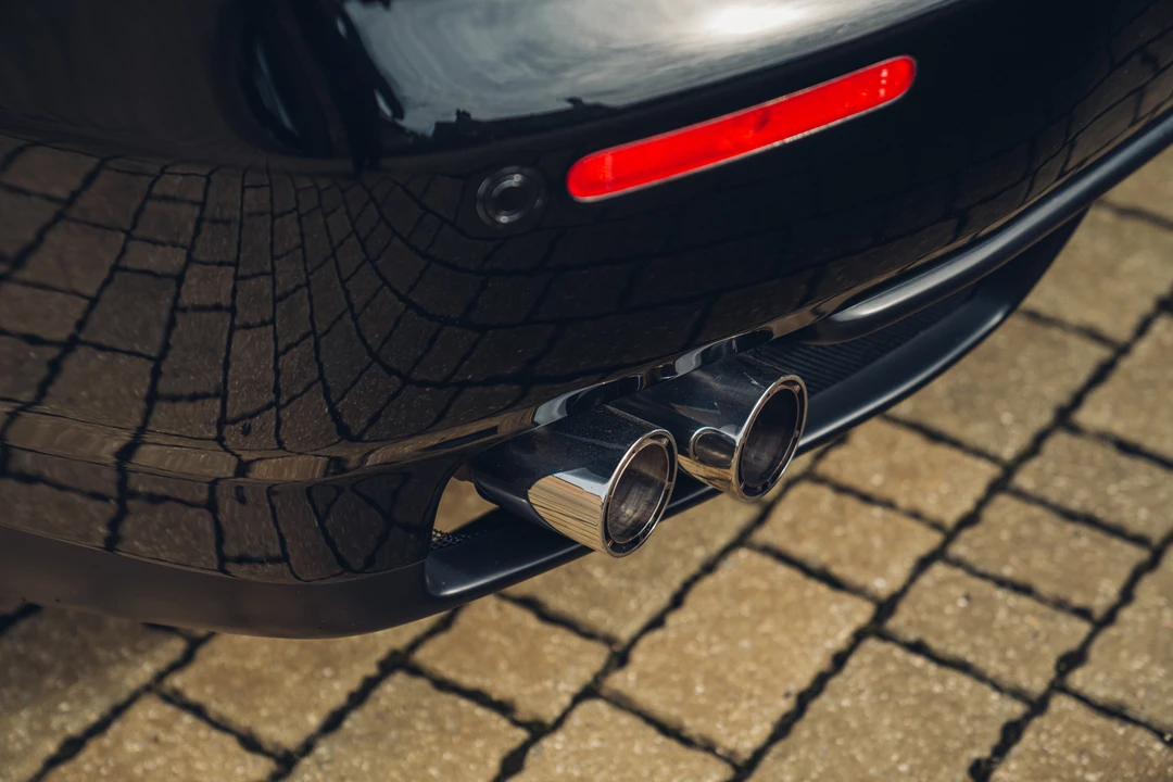 2008 Ferrari 612 - Image 18 of 31